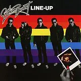 Graham Bonnet CD Line-Up Remastered And Expanded Edition