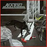 Alcatrazz CD Dangerous Games