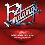 Fandango Featuring Joe Lynn Tu CD Complete Rca Albums 1977-1980,