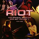 Riot CD Official Box Set Vol.1 197