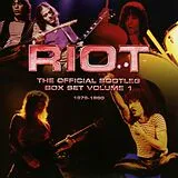 Riot CD Official Box Set Volume 1 197