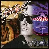 Graham Bonnet CD Flying Not Falling 1991-1999
