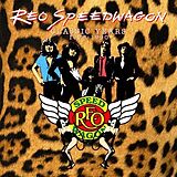 Reo Speedwagon CD Classic Years 1978-1990 - 9cd Clamshell Box