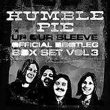 Humble Pie CD Up Our Sleeve ~ Official Bootl