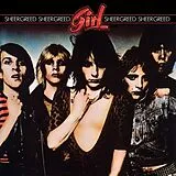 Girl CD Sheer Greed/Live In Osaka 8