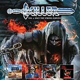 Killer CD Volume Two ~ Only The Strong S