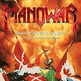 Manowar CD Black Wind,Fire And Steel ~ T
