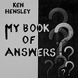 Ken Hensley CD My Book Of Answers