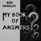 Ken Hensley CD My Book Of Answers