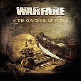 Warfare Vinyl The Songbook Of Filth