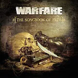 Warfare Vinyl The Songbook of Filth