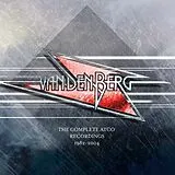 Vandenberg CD Complete Atco Recordings 1