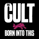 The Cult CD Born Into This,Savage Edition - 2cd