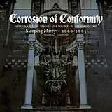 Corrosion of Conformity CD Sleeping Matyr