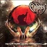 Quartz CD On The Edge Of No Tomorrow
