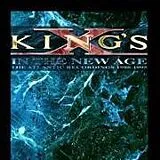 King's X CD In The New Age - The Atlantic Recordings 1988-1995