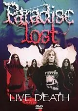 Live Death DVD