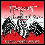 Holocaust CD Heavy Metal Mania