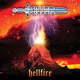 Killer CD Hellfire (+ The Best Of Killer) 2cd Edition