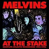 Melvins CD At The Stake