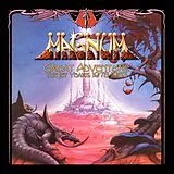 Magnum CD Great Adventure - 6cd Clamshell Box