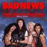 Bad News CD Every Mistake Imaginable