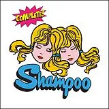 Shampoo CD + DVD Shampoo-complete Shampoo (3cd+dvd)