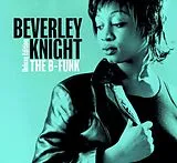 Beverley Knight CD The B-funk (2cd Deluxe Edition)