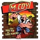 McCoy CD The Sound Of Thunder 3cd Clamshell Box