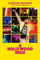 A Hollywood High-live In Los Angeles Blu-ray