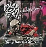 Grandmaster Flash & Furious Fi CD Sugar Hill Adventures - The Collection (boxset)
