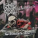 Grandmaster Flash & Furious Five LP (analog) Sugar Hill Adventures - The Collection