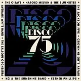 Various Artists CD Disco 75(box Set)