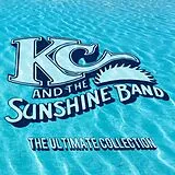 KC And The Sunshine Band CD The Ultimate Collection(3cd Digipak)