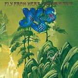 Yes CD Fly From Here (return Trip)