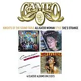 Cameo CD Knights Of The Soundtable/alligator Woman/style