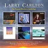 Larry Carlton CD The Warner Brothers Anthology (digipak)