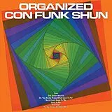 Con Funk Shun CD Organized Con Funk Shun