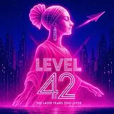 Level 42 CD The Later Years 2001-2020 (7cd Box)