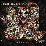 Lucifer's Friend CD Jokers & Fools (5cd Boxset)