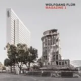 Wolfgang Flür CD Magazine 1
