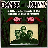 Various CD Frankie And Johnny