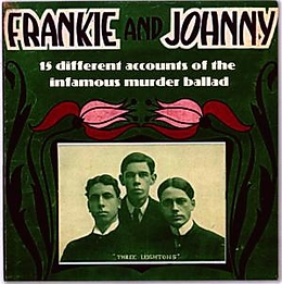 Various CD Frankie And Johnny