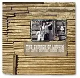 Louvin Brothers CD The Church Of Louvin