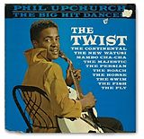 Phil Upchurch/Various CD The Big Hit Dances