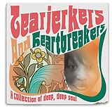 Various CD Tearjerkers And Heartbreakers ~ A Collection Of De