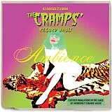 Various Artists CD Ambience: 63 Nuggets From The Cramps' Record Vault