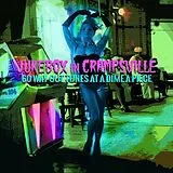 Various Artists CD Jukebox In Crampsville: 60 Way Out Tunes At A Dime