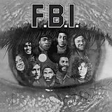 F.b.i. Vinyl F.b.i.