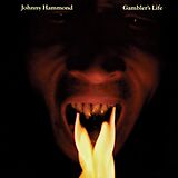 Hammond Johnny Vinyl Gambler's Life